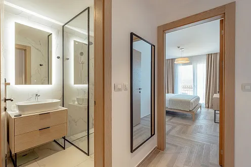 Luxury apartments for sale in Herceg Novi